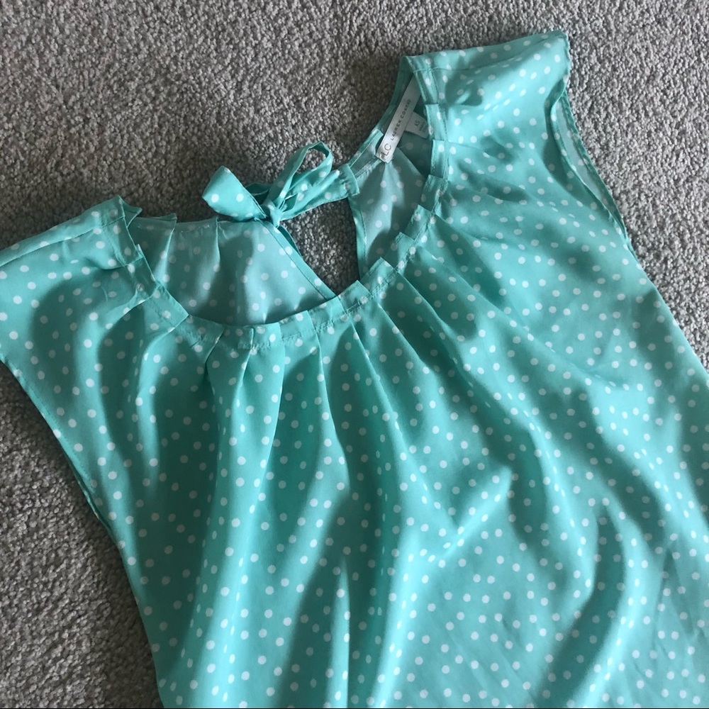 Lauren Conrad Blouse